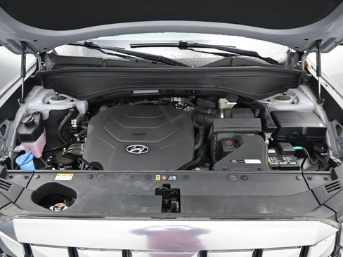 Used 2024 Hyundai Palisade Calligraphy AWD/4WD image 19