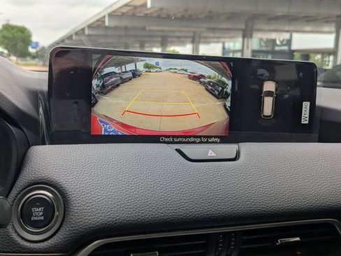 New 2026 MAZDA CX-90 3.3 Turbo w/ Preferred Package image 20