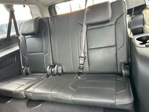 Used 2019 GMC Yukon XL Denali RWD image 18