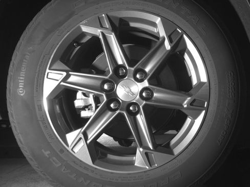 Used 2025 Chevrolet Blazer LT FWD image 15