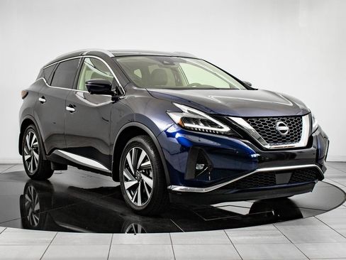 Used 2024 Nissan Murano SL image 5