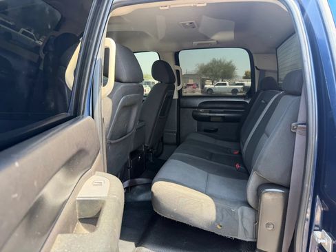 Used 2014 GMC Sierra 2500 SLE AWD/4WD image 23
