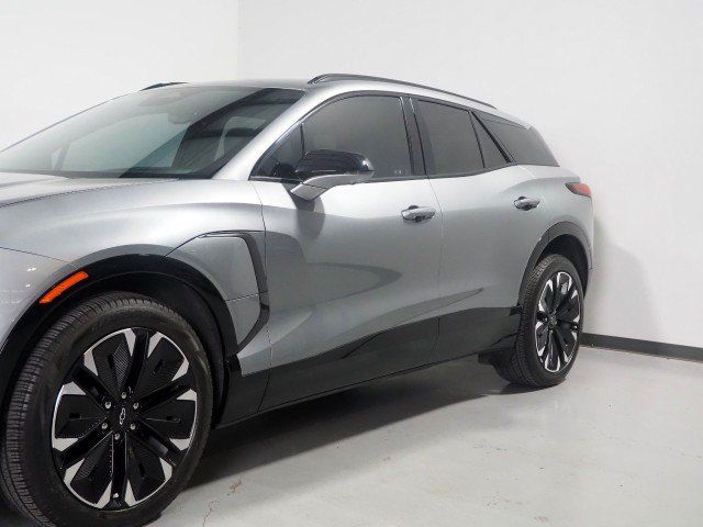Used 2024 Chevrolet Blazer EV AWD RS image 57