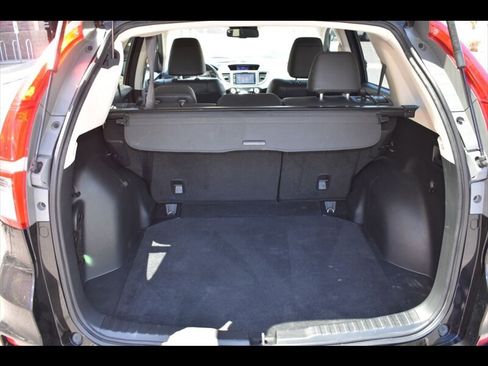 Used 2016 Honda CR-V Touring image 25