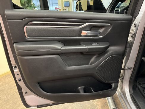 Used 2019 RAM 1500 Big Horn image 24