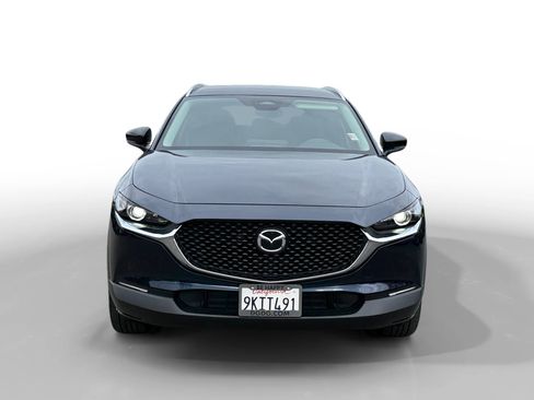 Certified 2024 MAZDA CX-30 AWD 2.5 S w/ Select Sport Pkg image 8