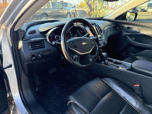 Used 2017 Chevrolet Impala Premier image 10