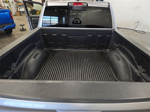 Used 2022 RAM 1500 Big Horn image 12