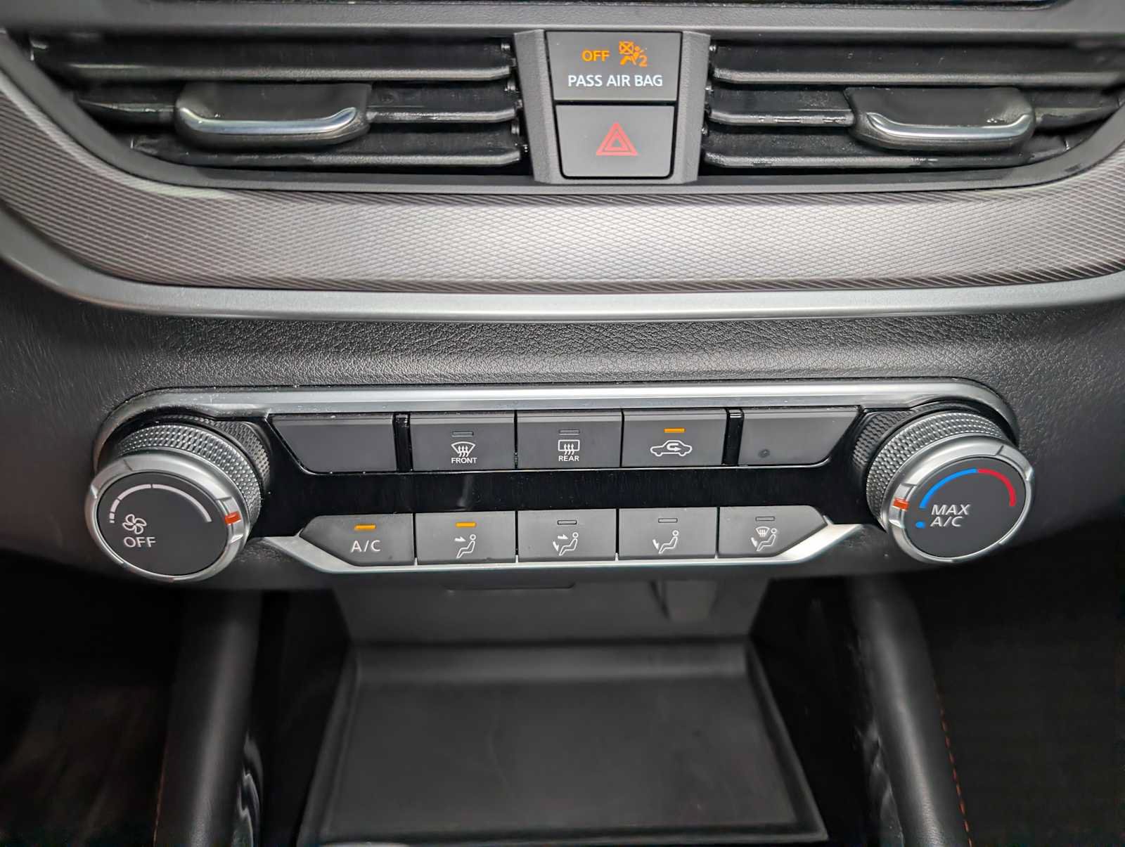 Used 2023 Nissan Altima 2.5 SR AWD/4WD image 29
