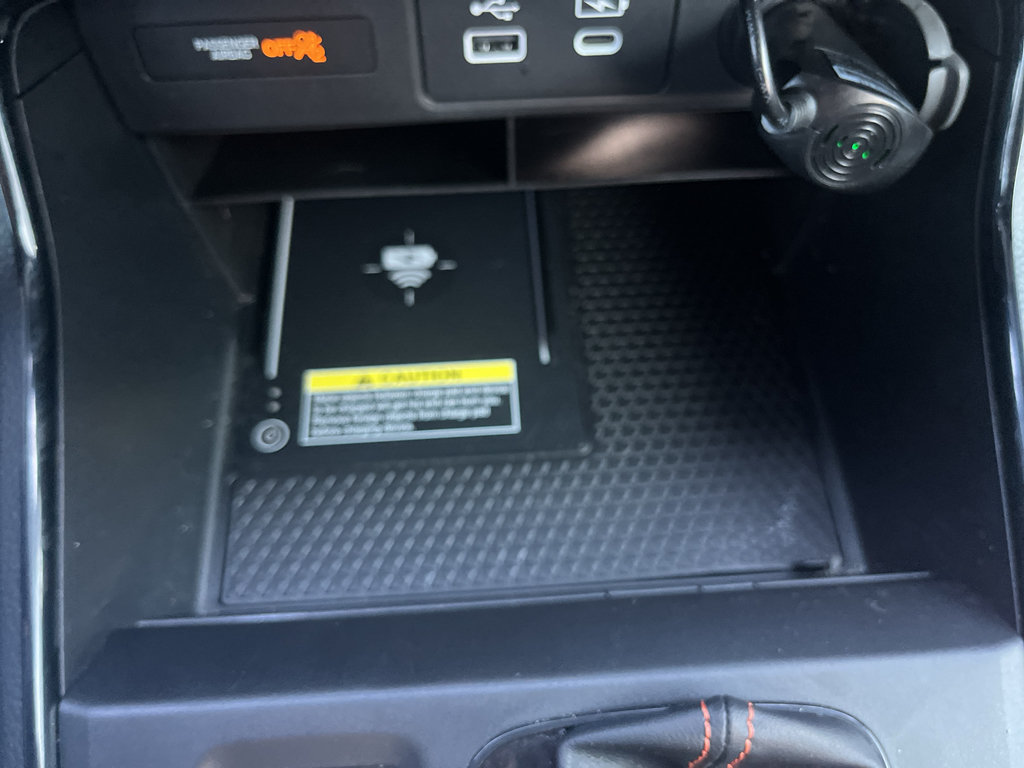 Used 2025 Honda CR-V Sport-L image 20