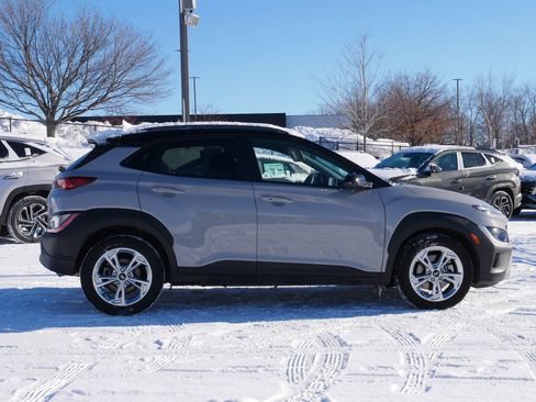 Used 2023 Hyundai Kona SEL w/ Cargo Package image 5