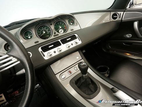 Used 2002 BMW Z8 image 79