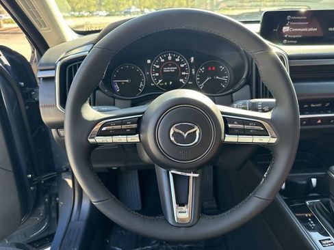 New 2026 MAZDA CX-50 2.5 Hybrid w/ Weather Package image 14