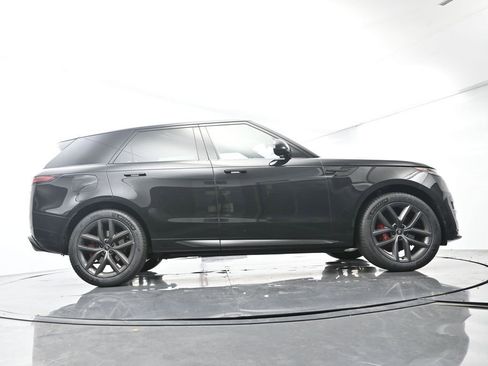 Used 2023 Land Rover Range Rover Sport SE Dynamic AWD/4WD image 50