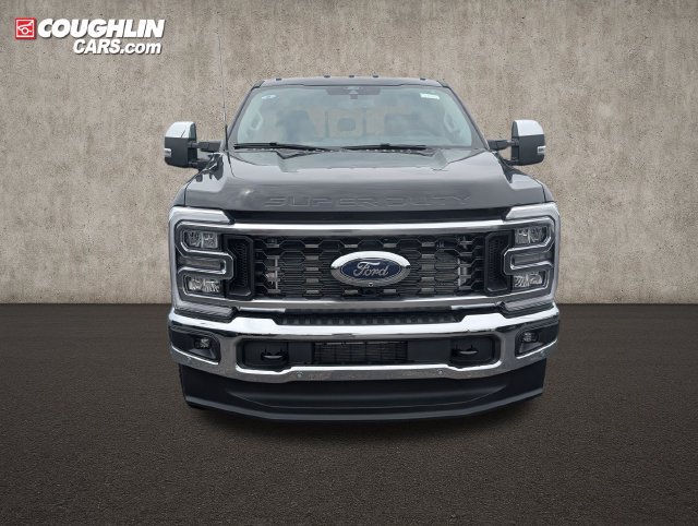 New 2026 Ford F350 Lariat w/ Lariat Ultimate Package AWD/4WD image 2