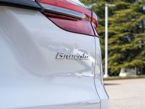 New 2026 Maserati Grecale Modena AWD/4WD image 12