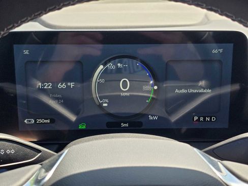 New 2026 Honda Prologue Touring image 25