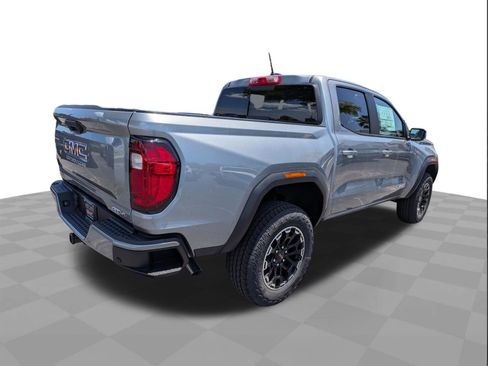New 2026 GMC Canyon AT4 w/ AT4 Premium Package AWD/4WD image 4