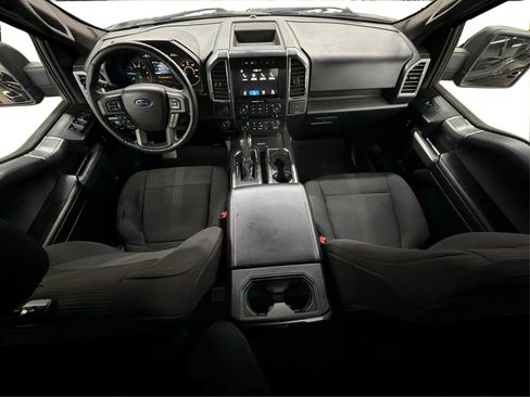 Used 2016 Ford F150 XLT w/ Equipment Group 302A Luxury image 19