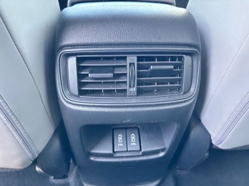 Used 2022 Honda CR-V EX-L image 19