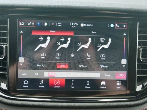 Used 2024 Dodge Durango GT image 22