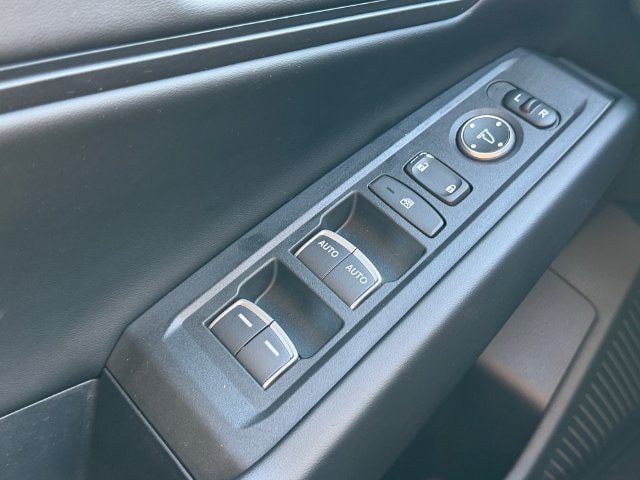 Certified 2024 Honda Accord EX image 25