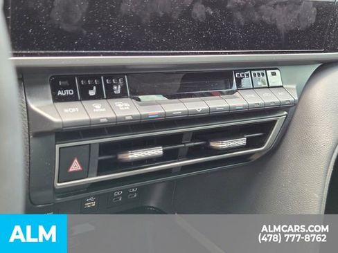 Used 2025 Toyota Camry XSE w/ Premium Package FWD image 9