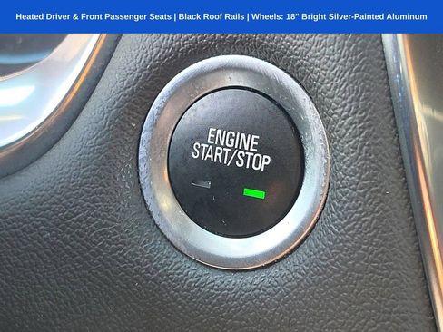 Used 2023 Chevrolet Traverse LT AWD/4WD image 7