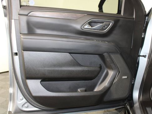 Used 2023 Chevrolet Tahoe LT w/ Luxury Package image 20