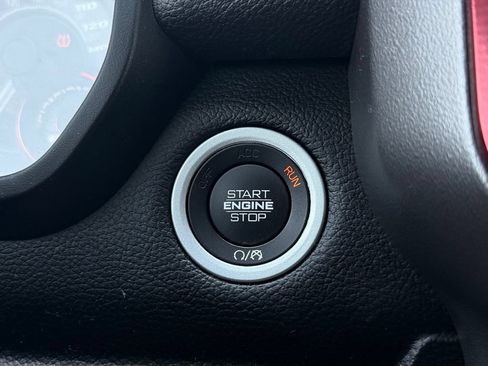 Used 2019 RAM 1500 Rebel w/ Rebel Level 2 Equipment Group AWD/4WD image 21
