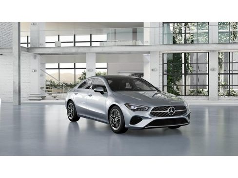 Certified 2026 Mercedes-Benz CLA 250 4MATIC image 10