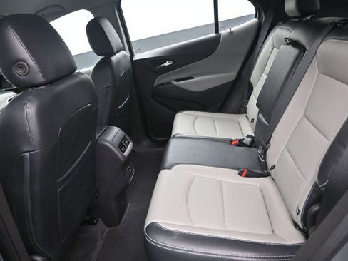 Used 2024 Chevrolet Equinox LS w/ Driver Confidence II Package FWD image 14