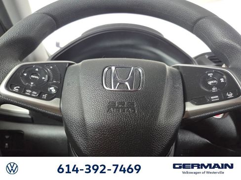 Used 2018 Honda CR-V LX image 20