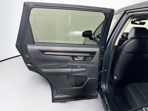 Used 2025 Honda CR-V EX-L image 26