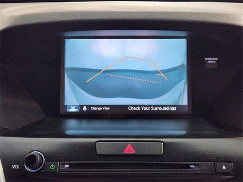 Used 2015 Acura MDX FWD w/ Technology Package image 18