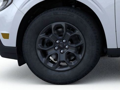 New 2025 Ford Maverick XLT w/ Equipment Group 301A image 44