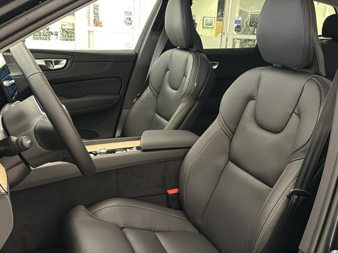 New 2026 Volvo XC60 T8 Ultra w/ Climate Package AWD/4WD image 23