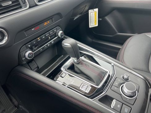 New 2025 MAZDA CX-5 Carbon Edition image 42