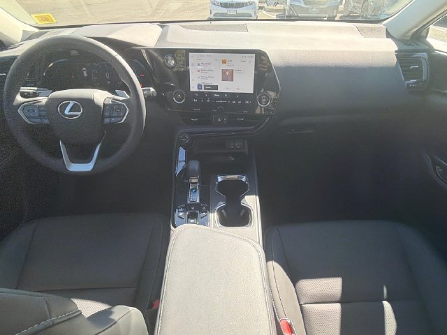 Certified 2024 Lexus NX 350 AWD w/ Cold Area Package image 13