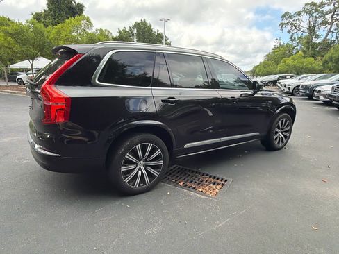 Used 2023 Volvo XC90 B5 Plus AWD/4WD image 15
