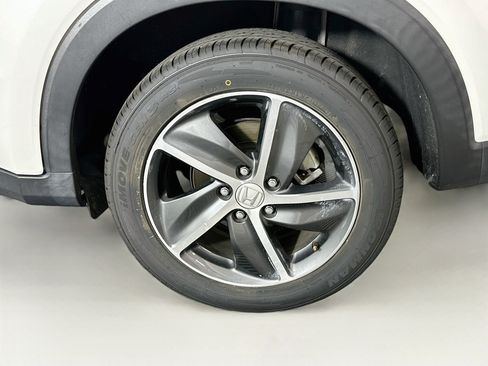 Used 2022 Honda HR-V EX image 11