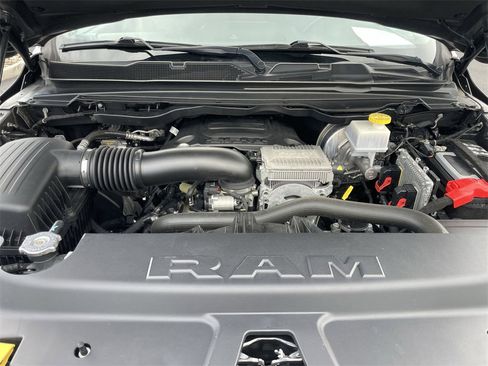 Used 2020 RAM 1500 Big Horn image 14