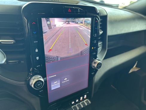 Used 2025 RAM 3500 Tradesman image 9