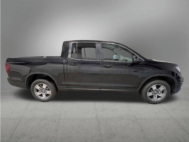 New 2026 Honda Ridgeline RTL image 8