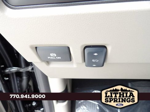 New 2026 Ford F350 Platinum w/ Platinum Plus Package AWD/4WD image 27