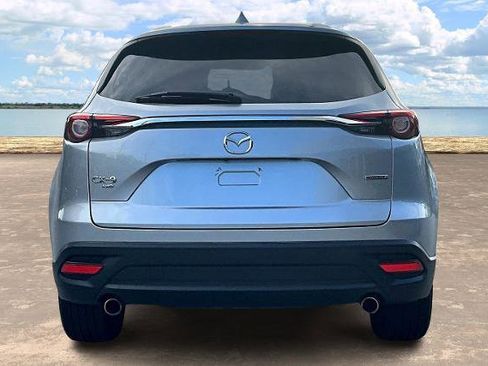 Used 2023 MAZDA CX-9 Touring Plus image 5