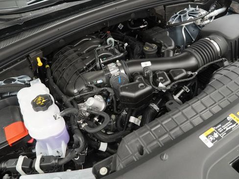 New 2026 Jeep Grand Cherokee Laredo X AWD/4WD image 37