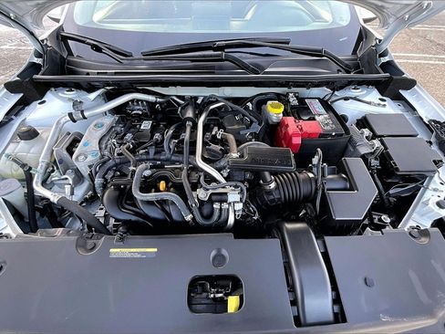 Used 2023 Nissan Sentra SV w/ All-Weather Package image 28