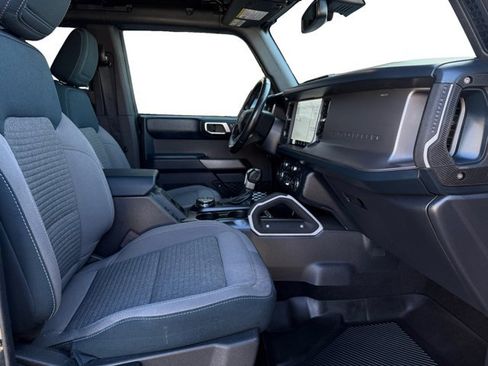 Used 2023 Ford Bronco Outer Banks image 12