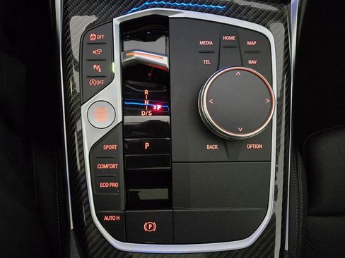 New 2026 BMW M340i xDrive w/ Premium Package image 16